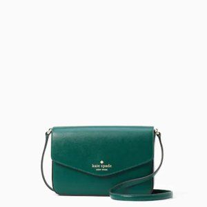 Sadie Envelope Crossbody